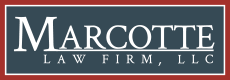 Logo of Marcotte Law Firm LLC