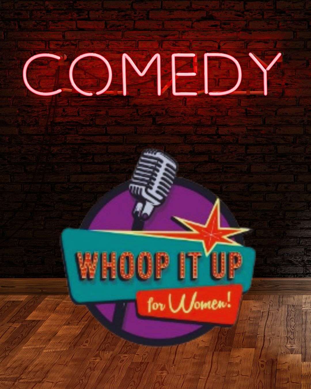 marcotte law firm managing member michael molloy to guest as improv comedian at Whoop It Up for Women fundraiser